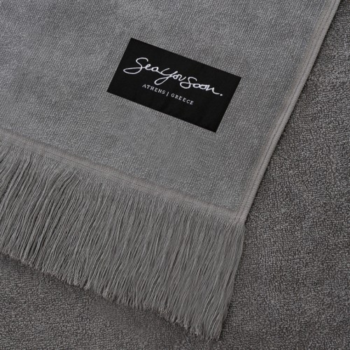 BELLE ILE GREY